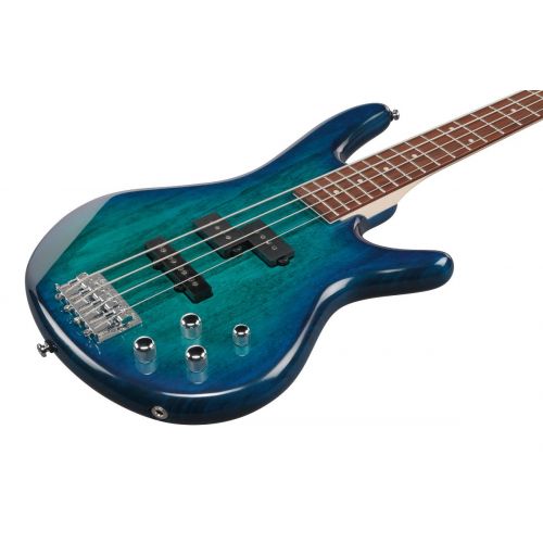 Бас-гитара Ibanez GSR200-BMT